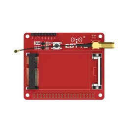Carte d'interface Gateway SX1302 LoRaWAN E15-LW-T1