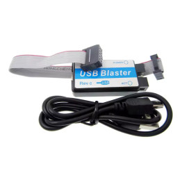 Sonde JTAG USB Bl84 compatible Altera USB Blaster