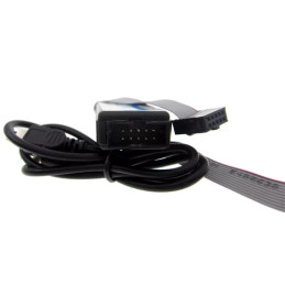 Sonde JTAG USB Bl84 compatible Altera USB Blaster