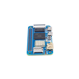Carte Banana Pi M2 Zero H3