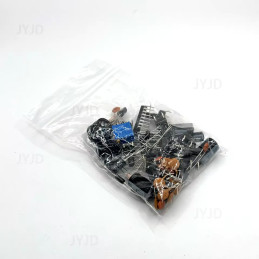 Mini lot de composants pour prototypage électronique