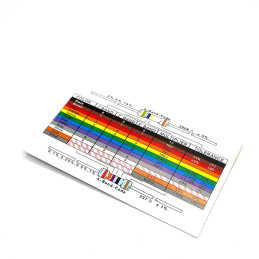 Mini lot de composants pour prototypage électronique