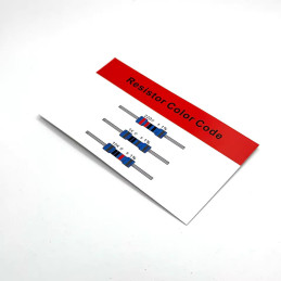 Mini lot de composants pour prototypage électronique