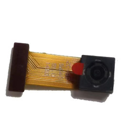Module caméra OV5640 5 Mpx - 24 pins