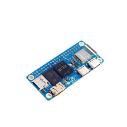 Carte Orange Pi Zero 2W Allwinner H618 1 Go de RAM DDR4, WiFi, BLE