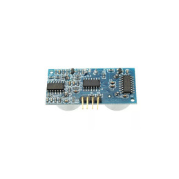 HC-SR04 Télémètre à ultrasons