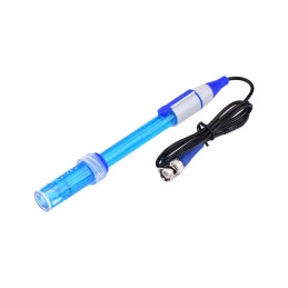Sonde de mesure du pH de l'eau et des liquides (0-14)