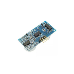 HC-SR04 Télémètre à ultrasons