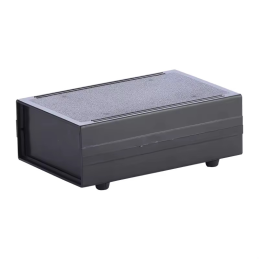 Boîtier en plastique 150x100x50mm pour projet électronique