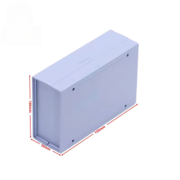 Boîtier en plastique 150x100x50mm pour projet électronique