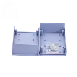 Boîtier en plastique 150x100x50mm pour projet électronique