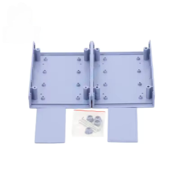 Boîtier en plastique 150x100x50mm pour projet électronique