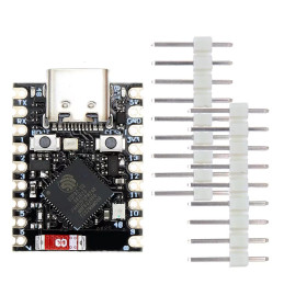 Carte ESP32-S3 SuperMini WiFi + Bluetooth