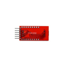 Convertisseur FT232RL USB UART TTL