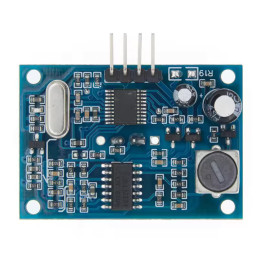 JSN-SR04T – Télémètre à ultrasons étanche