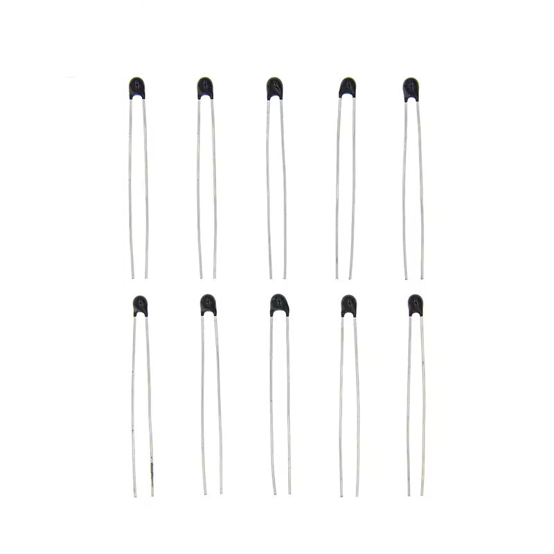 Kit de 100 thermistances NTC MF52AT à valeurs multiples