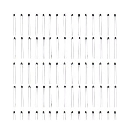 Kit de 100 thermistances NTC MF52AT à valeurs multiples