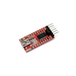 Convertisseur FT232RL USB UART TTL