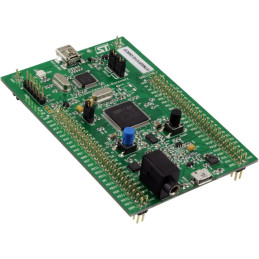 Carte STM32F411E-DISCOVERY – STM32 Discovery