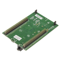 Carte STM32F411E-DISCOVERY – STM32 Discovery