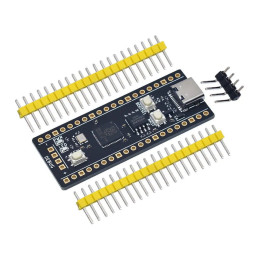 Carte RP2040 TYPE-C 16 MO QSPI