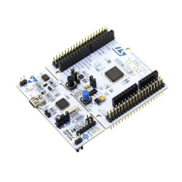 Carte STM32 NUCLEO-F103RB – STM32 Nucleo Board
