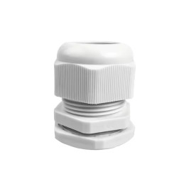 Lot 10 Presse-Étoupes PG7 – Étanches IP68 – Pour câbles 3 à 6.5 mm
