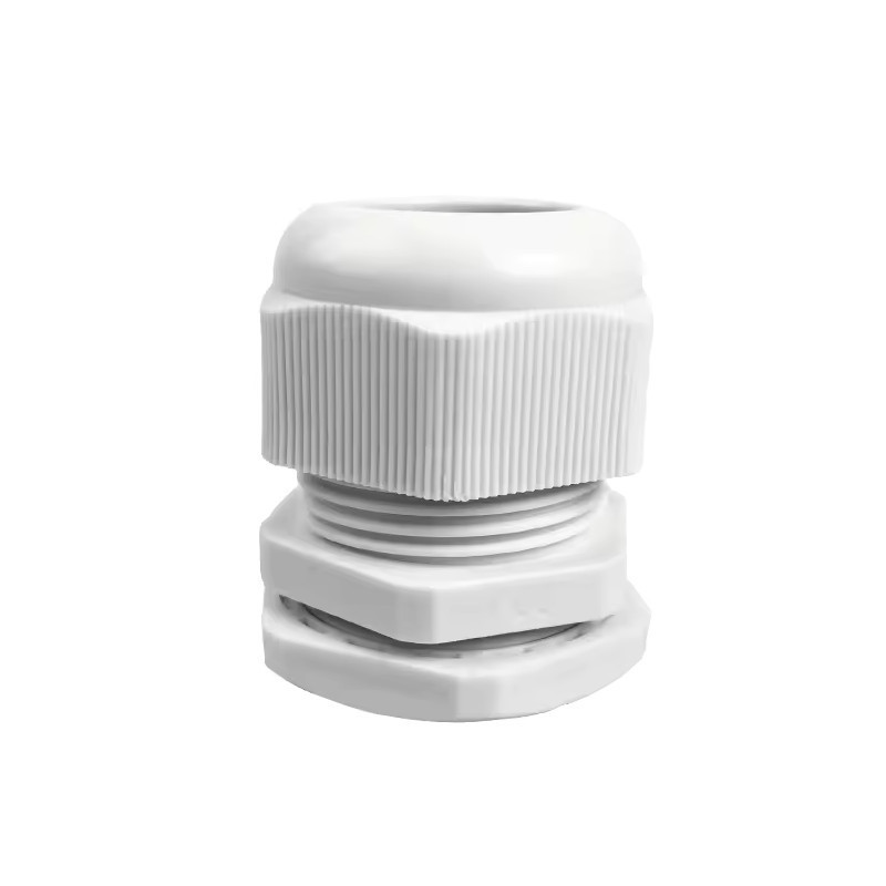 Lot 10 Presse-Étoupes PG7 – Étanches IP68 – Pour câbles 3 à 6.5 mm