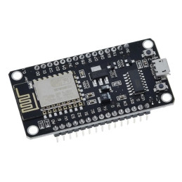 Carte NodeMCU V3 à base du module ESP8266MOD WIFI