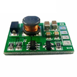 Module Boost DDEN12MA – 6W – Sortie 5V Régulée
