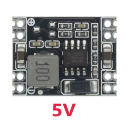 Module DC-DC MP1584 – Sortie Fixe 5V / 3A