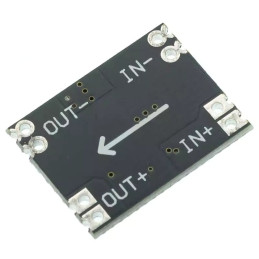 Module DC-DC MP1584 – Sortie Fixe 9V / 3A