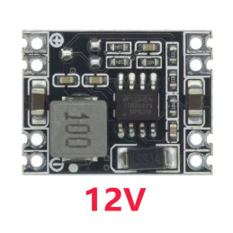 Module DC-DC MP1584 – Sortie Fixe 12V / 3A