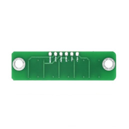 Module 5 Boutons Poussoirs Indépendants