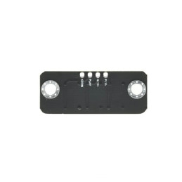 Module 3 Boutons Poussoirs Indépendants