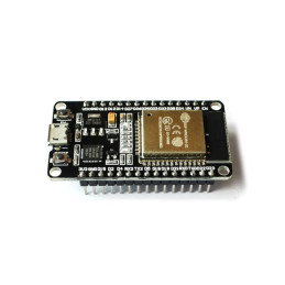 Carte ESP32 WROOM-32 WIFI + Bluetooth