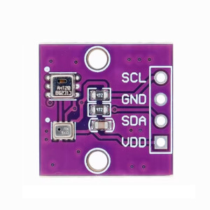 Module AHT20 + BMP280 – Capteur 3-en-1 Température Humidité Pression I2C