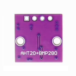 Module AHT20 + BMP280 – Capteur 3-en-1 Température Humidité Pression I2C