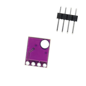 Module Capteur SHT41 Sensirion – Température ±0,2°C Humidité ±1,8% RH I2C