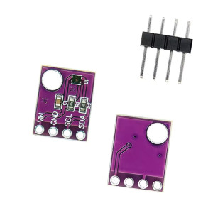 Module Capteur SHT41 Sensirion – Température ±0,2°C Humidité ±1,8% RH I2C