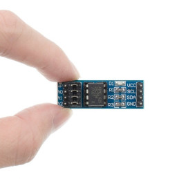 Module mémoire EEPROM AT24C256