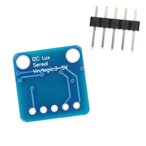 Module Capteur Lumière VEML7700 Vishay – Luxmètre I2C 16 bits 0 à 120 000 lux