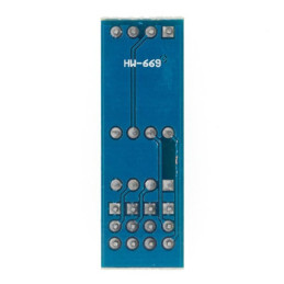 Module mémoire EEPROM AT24C256