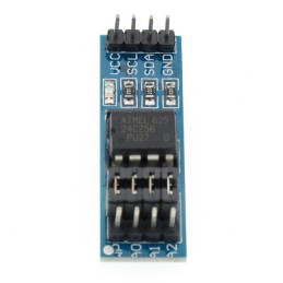 Module mémoire EEPROM AT24C256