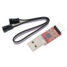 Silicon Labs CP2102 USB UART TTL