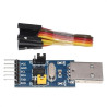 CH341T convertisseur USB I2C et port série UART TTL