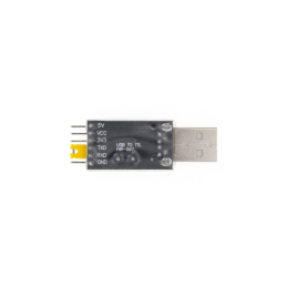 CH340 convertisseur USB UART TTL