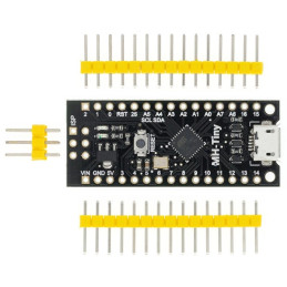 Carte Micro ATTINY88 V3 Compatible Arduino