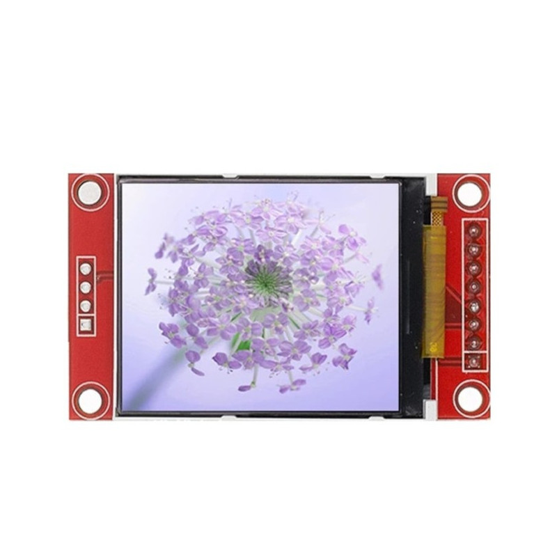 Écran TFT LCD 1.8 Pouces 128x160