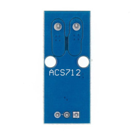 Capteur de courant à effet HALL 20A ACS712